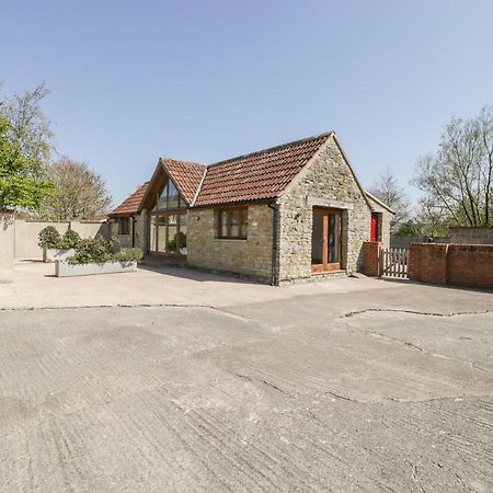 The Stone Barn Villa Шептън Малет Екстериор снимка