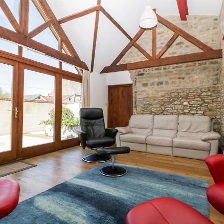 The Stone Barn Villa Шептън Малет Екстериор снимка