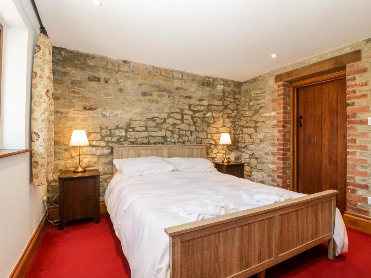 The Stone Barn Villa Шептън Малет Екстериор снимка