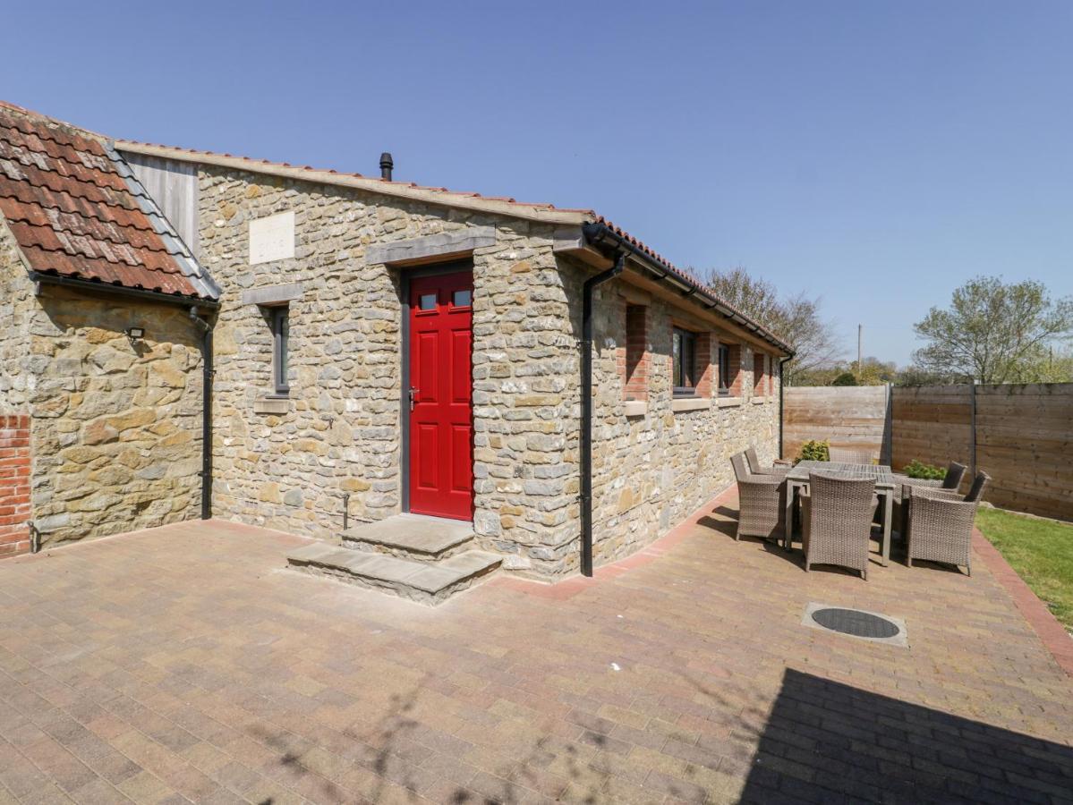 The Stone Barn Villa Шептън Малет Екстериор снимка