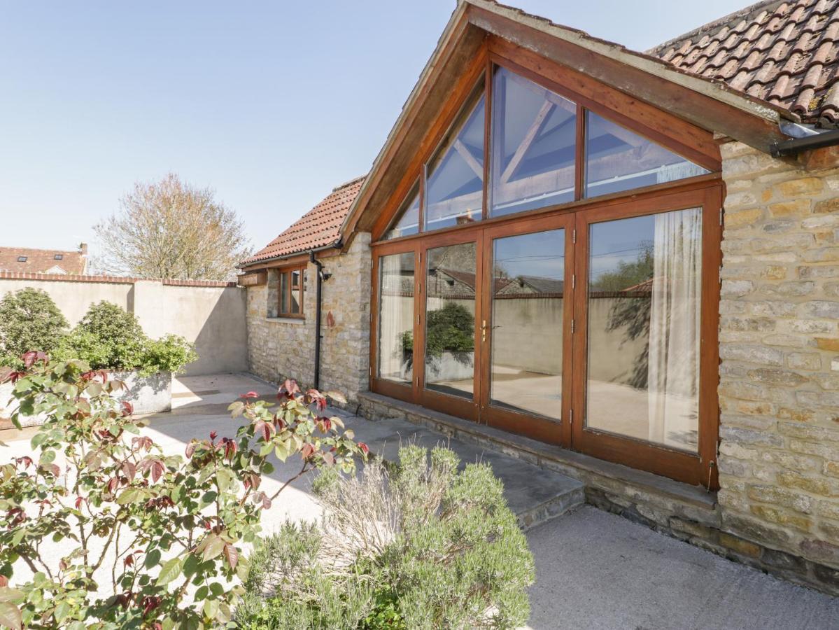 The Stone Barn Villa Шептън Малет Екстериор снимка