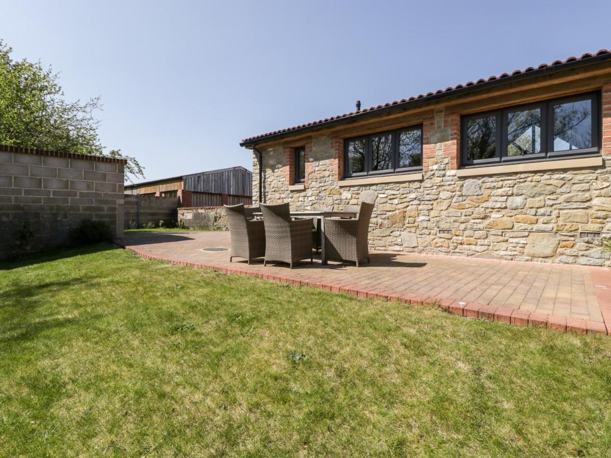 The Stone Barn Villa Шептън Малет Екстериор снимка