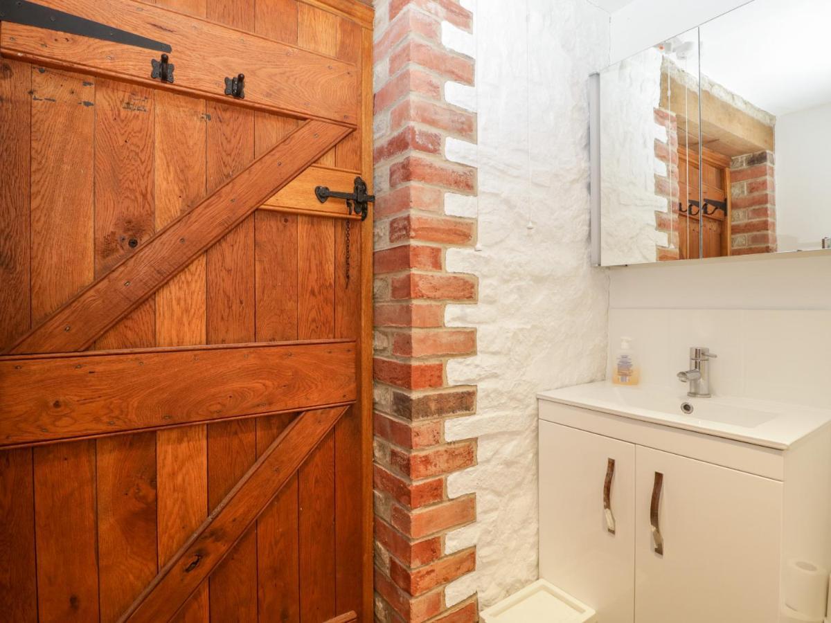 The Stone Barn Villa Шептън Малет Екстериор снимка