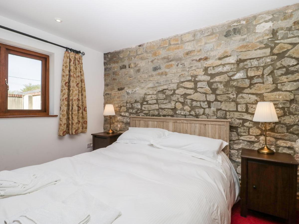 The Stone Barn Villa Шептън Малет Екстериор снимка
