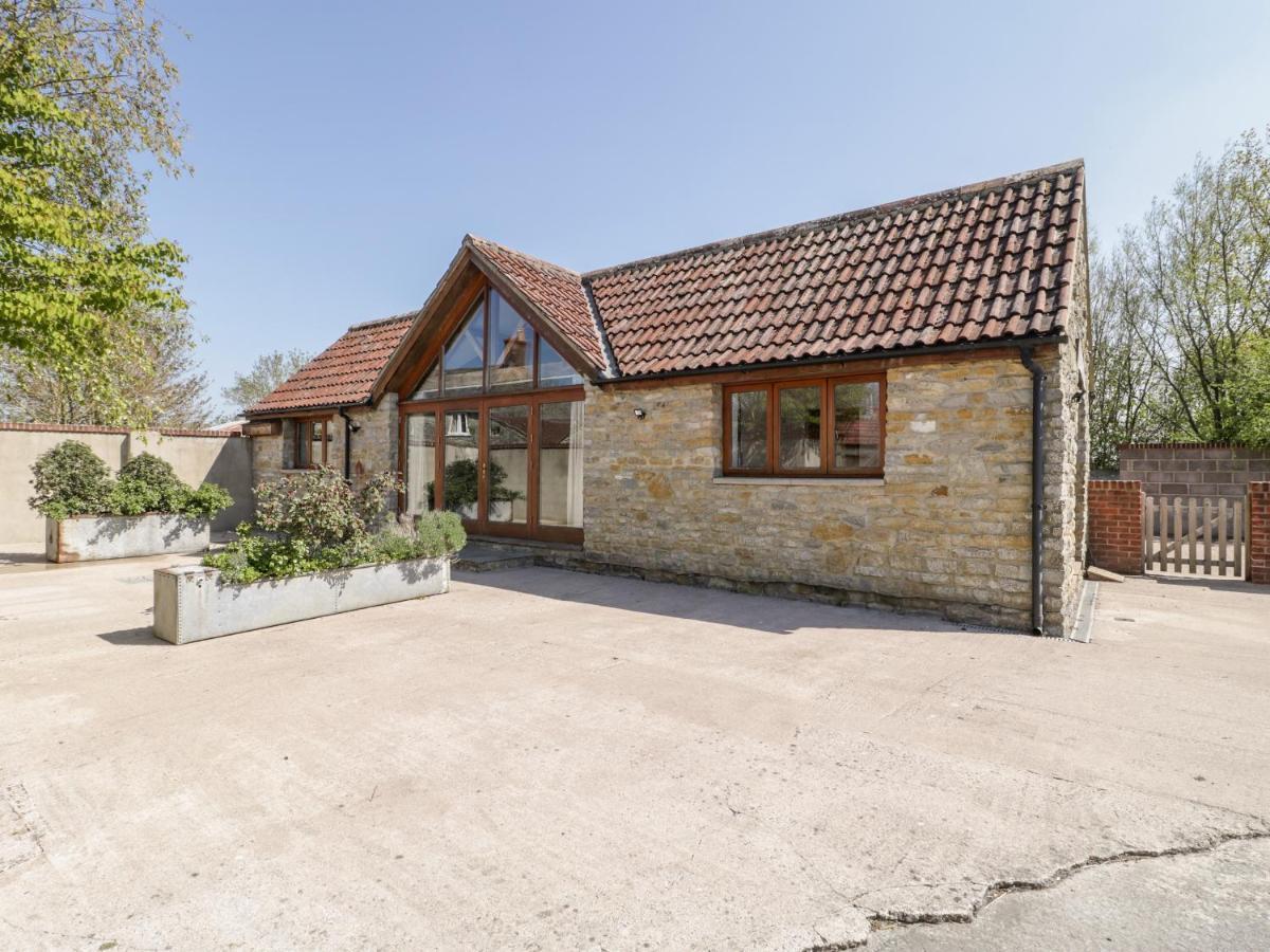 The Stone Barn Villa Шептън Малет Екстериор снимка