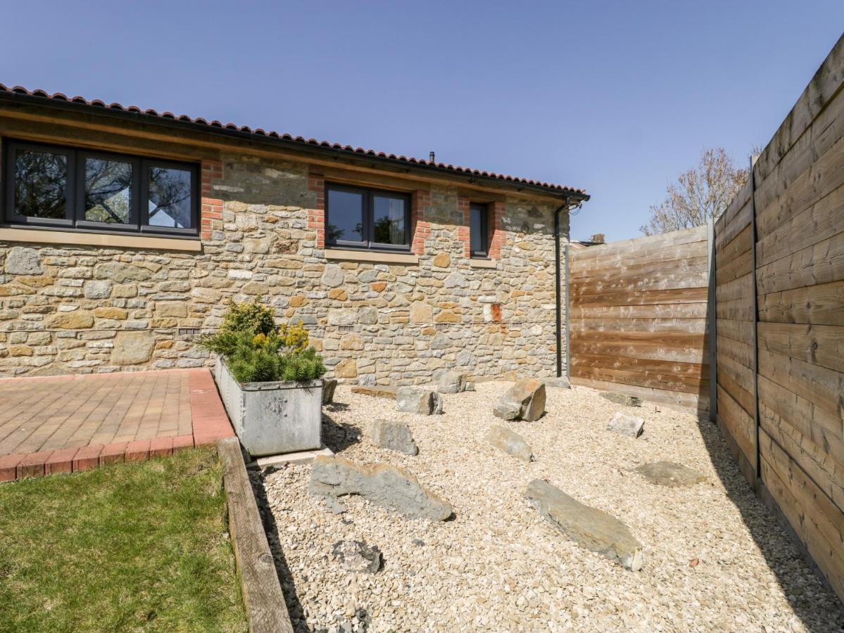 The Stone Barn Villa Шептън Малет Екстериор снимка